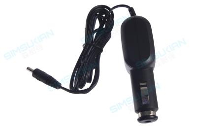 12-24v usb car charger 5v1a suit for mobile and notebook