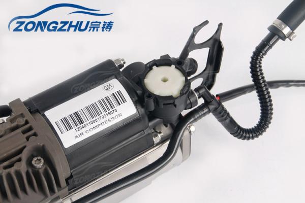 Compressor da suspensão do ar de 95535890104 Land Rover para a bomba Porsche Cayenne do passeio do ar de q7 Touareg