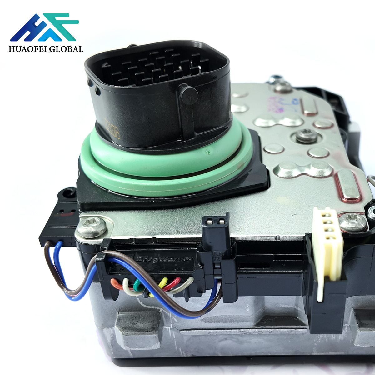 62TE Solenoid Pack Transmission Shift Solenoid Assembly For Dodge VW