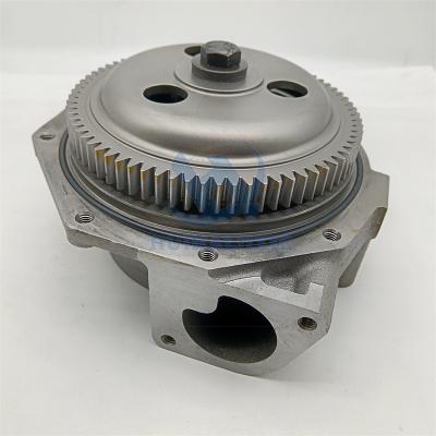 161-5719 Pompes à eau 1615719 Pour moteur CAT Caterpillar C-15 C-16 Pièces détachées de pelle
