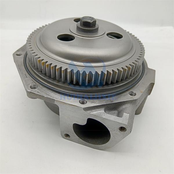 161-5719 Water Pump 1615719 For Caterpillar CAT Engine C-15 C-16 Excavator Spare Parts