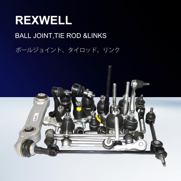 Substituição / Reparação Rexwell Junta de bola interna do volante para KIA STONIC RIO 56540-H8000 56540H8000