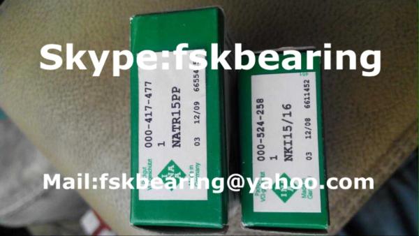 Eccentric SP5670 INA  Needle Roller Bearings Printing Machine Accessories