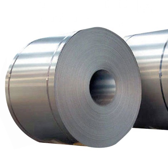 La bobine étirée à froid d'acier inoxydable poinçonnant 304L la catégorie 2B a