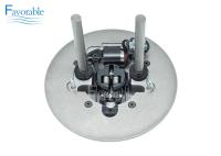 Pé de Presser de 75721000 peças sobresselentes da maquinaria de matéria têxtil para o cortador GT5250