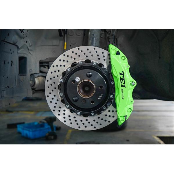 Авто дисковые роторы для RS3 BMW и VW Universal Car Fitment Brake Assembly