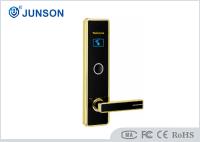 Serrures de porte électroniques en alliage de zinc d'hôtel de 0.2A 6V Temic T5577