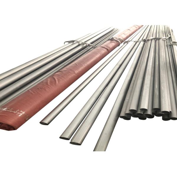 Sch160 Sch5s Inconel 600 625 800 825 трубок никеля безшовных