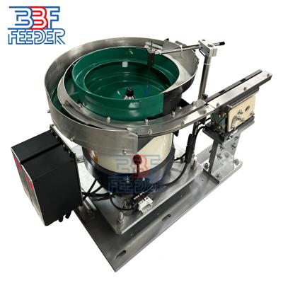 Custom Vibrating Bowl Feeder Sealing Ring Sealed Bearing Pu Vibraotry Bowl
