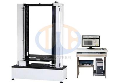 Large Capacity Compression Testing Machine For Carton / Corrugated Box
