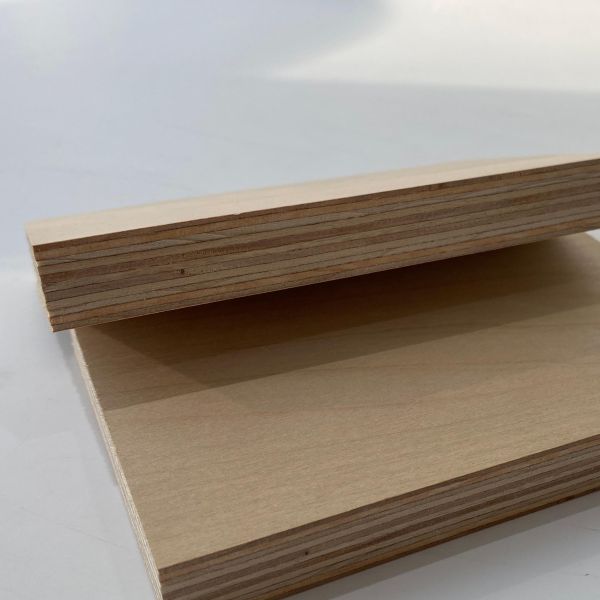 0 Benzene HENF Marine Plywood Board Weatherproof Panel High Load 0 Formaldehyde