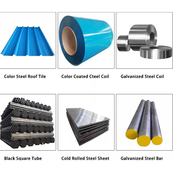 JIS 3313 Electrogalvanized автомобили стального листа 0.2mm-2.0mm