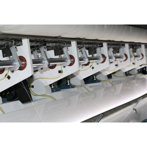 Máquina estofando da multi-função de WV 15