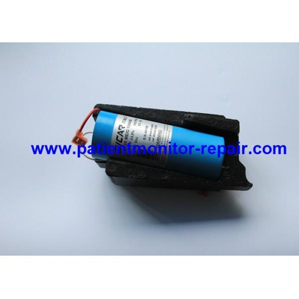 Capacidad del Defibrillator SP25 megohmio 1050B de  M4735A HR XL