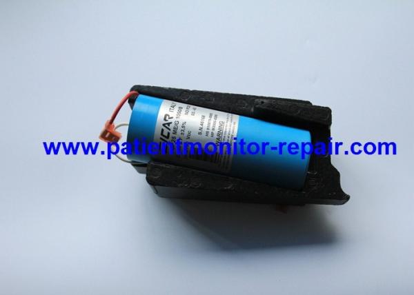 Capacité du défibrillateur SP25 mégohm 1050B de  M4735A Heartstart XL