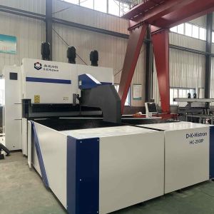 High Precision Fully Automated CNC Bending Machine with 13-64 Axis Flexible Bending Center for Metal Fabrication