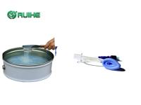 La coutume font deux parts à caoutchouc de silicone liquide le masque laryngé pour l'anesthésie