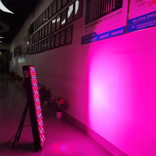 OEM ODM Painel de Terapia de Luz Vermelha de Corpo Inteiro 480 630 660 670 810 830 850nm Dispositivos de Beleza