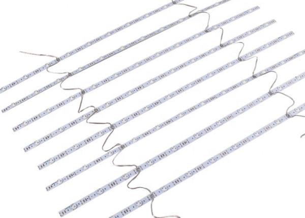 2700K-7000K SMD 3030 Led Strip Rigid