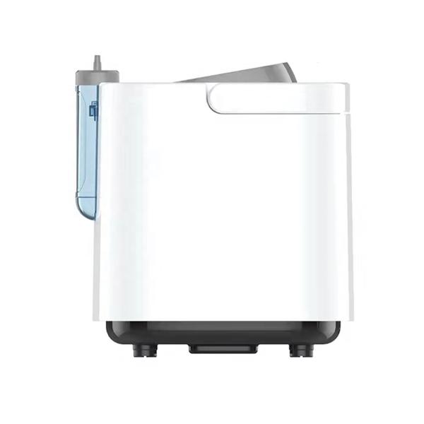 1-7l Adjustable ISO Household Oxygen Concentrator Portable
