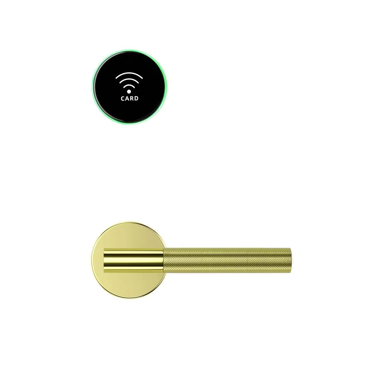 RF985 Smart Split Hotel Lock