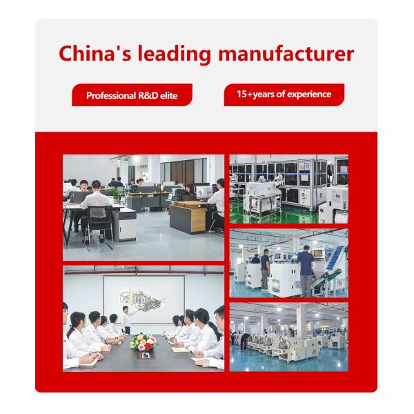 Automatic counting packing machine for plastic parts caps rubber silicone hardware