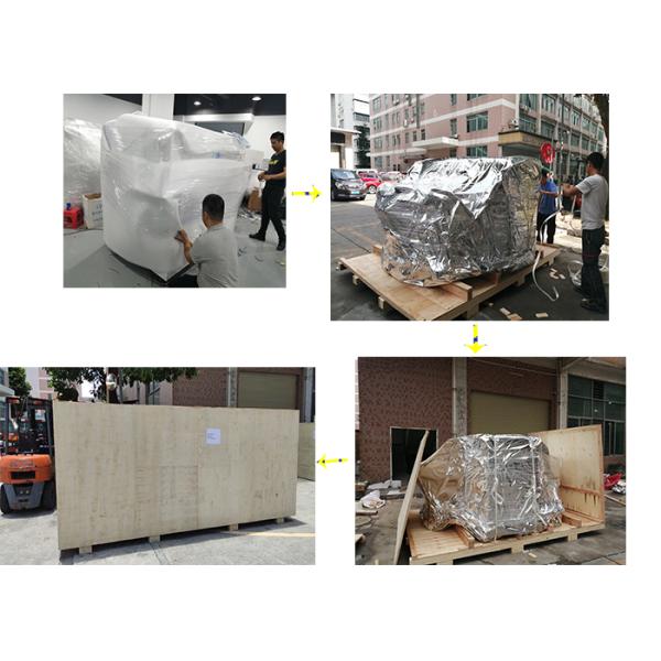 Dual Arm SMT Mounting Machine Professional High Capacity Pick And Place Machine