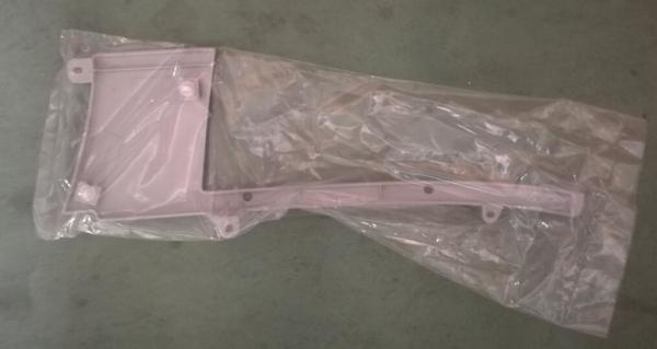 FOR TRUCK PARTS-HYUNDAI HD45 PARTS-Panel-OEM 86315-5H000 White