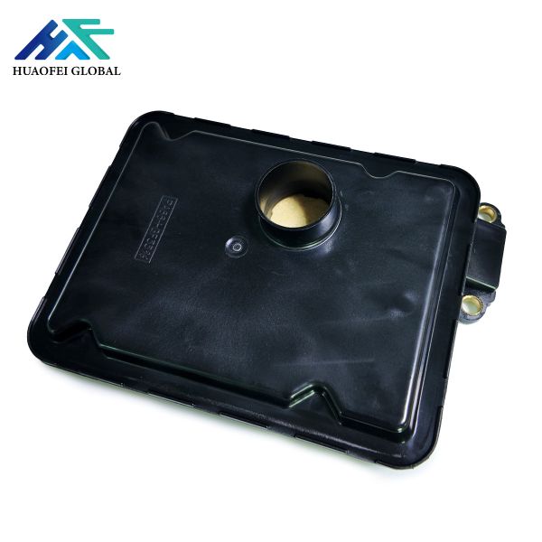 A6MF1 2 Filter Auto Transmission Auto Gear Boxes Parts For Hyundai KIA