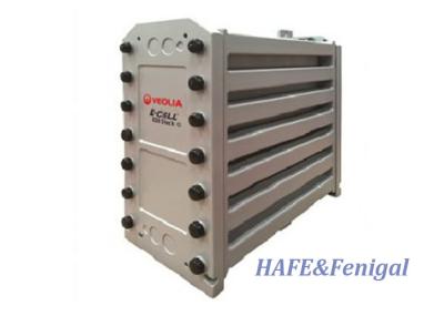 Módulo EDI de osmose reversa de água ultrapura em pilha de alta qualidade para tratamento de água Veolia EDI em pilha MK-3