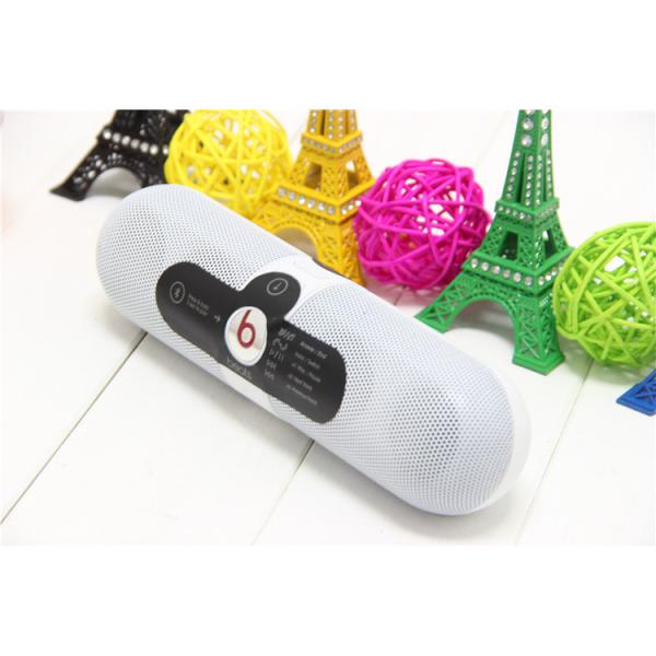 Beats by Dr.Dre Pill 2.0 Wireless Bluetooth Stereo Speaker White Beats Pill 2.0 made in china grgheadset.com