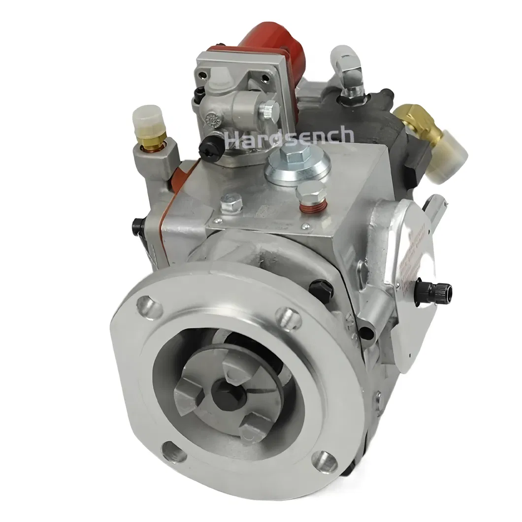 3015970 Ptg B929 Fuel Pump for Cumm K19 K38 Series Engine