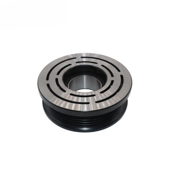 Automotive Parts & Accessoriesair car air Compressor clutch for mitsubishi Hafei 5pk 102mm OEM AKC200A204S AKC200A204P