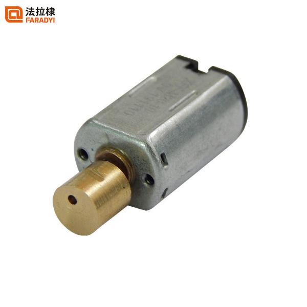 Faradyi 3V 6V High Power Mini Motor Micro Electric Concrete Dc Vibration Motor For Sex Toy