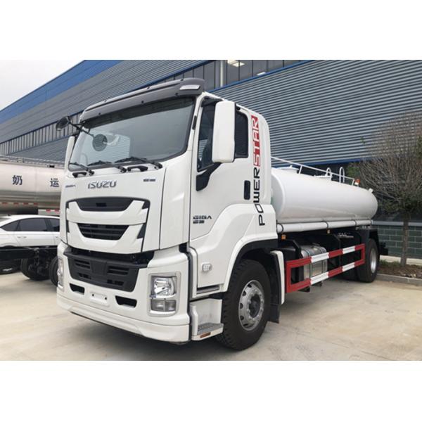 Тележка спринклера воды самолетной пушки 10000L ISUZU 4x2 анти-