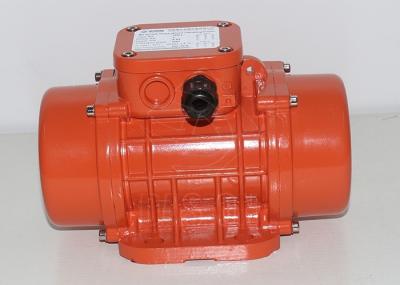 High Frequency Hydraulic Electric Motor Vibrator 0.07kw Convenient Installation
