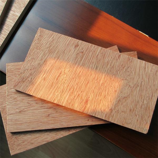 Environmentally Decoration 25mm Bintangor Plywood