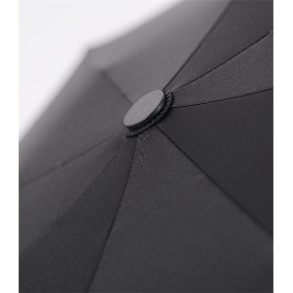 UV Protection Five Portable Folding Umbrella Black Coating