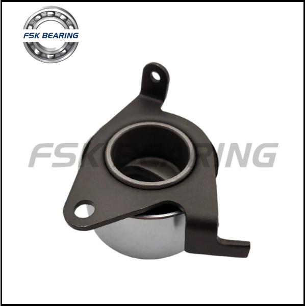 USA Market VKM77500 JPU50-80+JF513 GT80410 13505- 87102 JPU50-57+JF398 Timing Belt Tensioner Pulley 50*27mm Toyota Parts