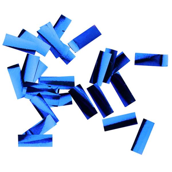 12.5 Gender Reveal Champagne Bottle Confetti Popper