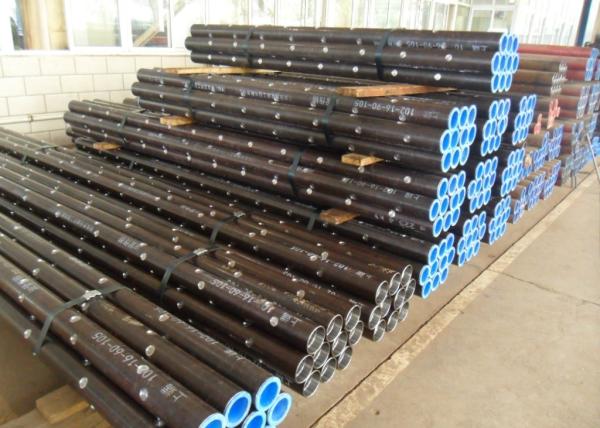 Oil & Gas Perforating Gun , High Pressure Gun Carrier For Wireline Service