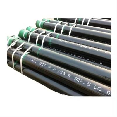 5.59mm épaisseur de paroi champ de pétrole et de gaz Cimentation Pup Joint avec N80 BTC