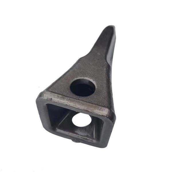 20ton Excavator Forged Bucket Teeth 8E0468 9W8452RC  High Durability