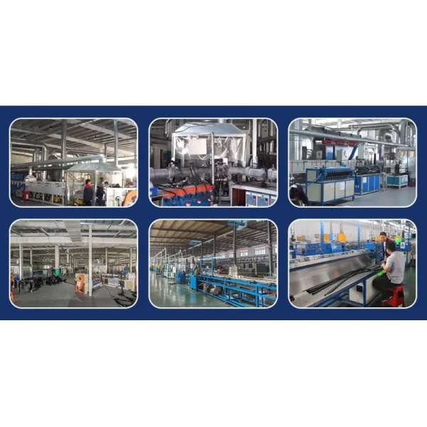 E/P/H/U/T Shape Soft Silicone Rubber Strip Door Seal Manufacturer′s Window and Door Guard Edge Extrusion