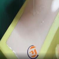 Type d'addition rivage A en caoutchouc de silicone de platine du bâti RTV2 de la vie 5 pour des jouets