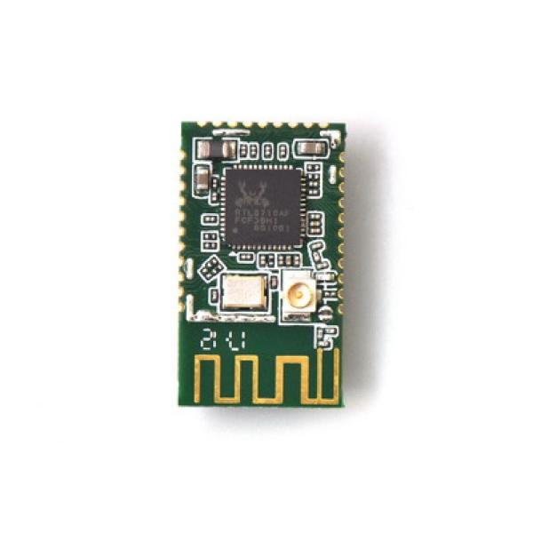 módulo Uart de 2.4GHz IOT Wifi/módulo del 802.11b del interfaz de GPIO