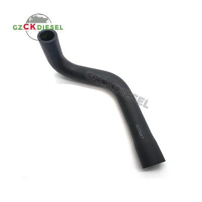 Upper and Down Water Hose 3103667H 3104963H for ZAX330-3 Excavator
