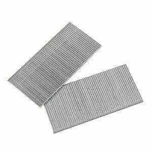 Steel T25 16 Gauge 25mm Air Brad Nail Finish Nail for Building Construction Projects