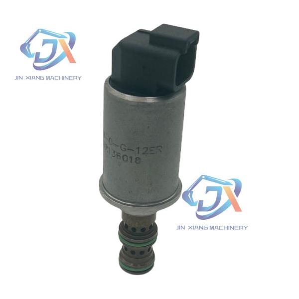 SV90-G39-0-G-24ER Solenoid Valve for STAR ZEBRA SV90G390G24ER 4323910 24V Excavator Hydraulic Pump