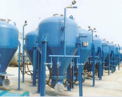 Zero Pollution Pneumatic Conveying System Pump For Conveying Materials